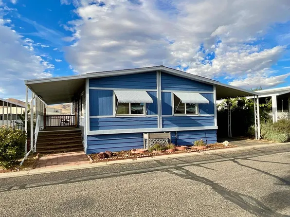 220 Gold Hill Dr, Carson City, NV 89706
