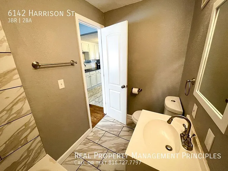 6142 Harrison St — Photo 10