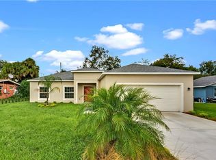 817 W Lake Mann Dr, Orlando, FL 32805