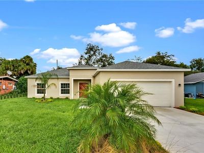 817 W Lake Mann Dr, Orlando, FL, 32805