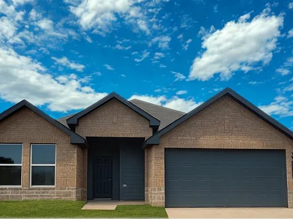 441 Park Place Dr, Newcastle, OK 73065