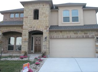 216 San Matteo St, Georgetown, TX 78628