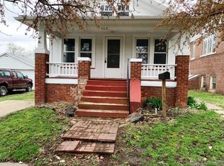 503 N Main St, Abingdon, IL 61410