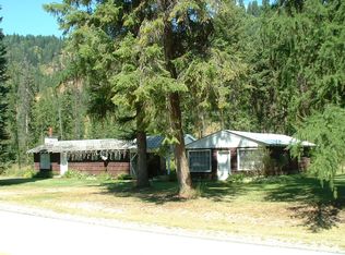 2775 Deep Lake Boundary Rd #A, Colville, WA 99114