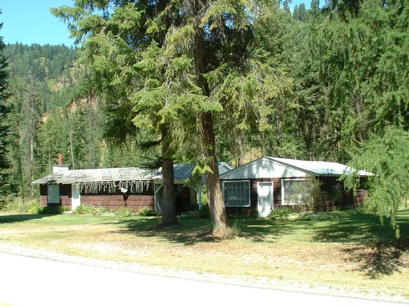 2775 Deep Lake Boundary Rd #A, Colville, WA 99114
