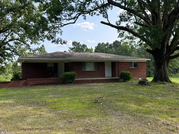 5403 Airport Rd, Pearcy, AR 71964