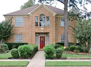1910 Pawnee Dr, Deer Park, TX 77536