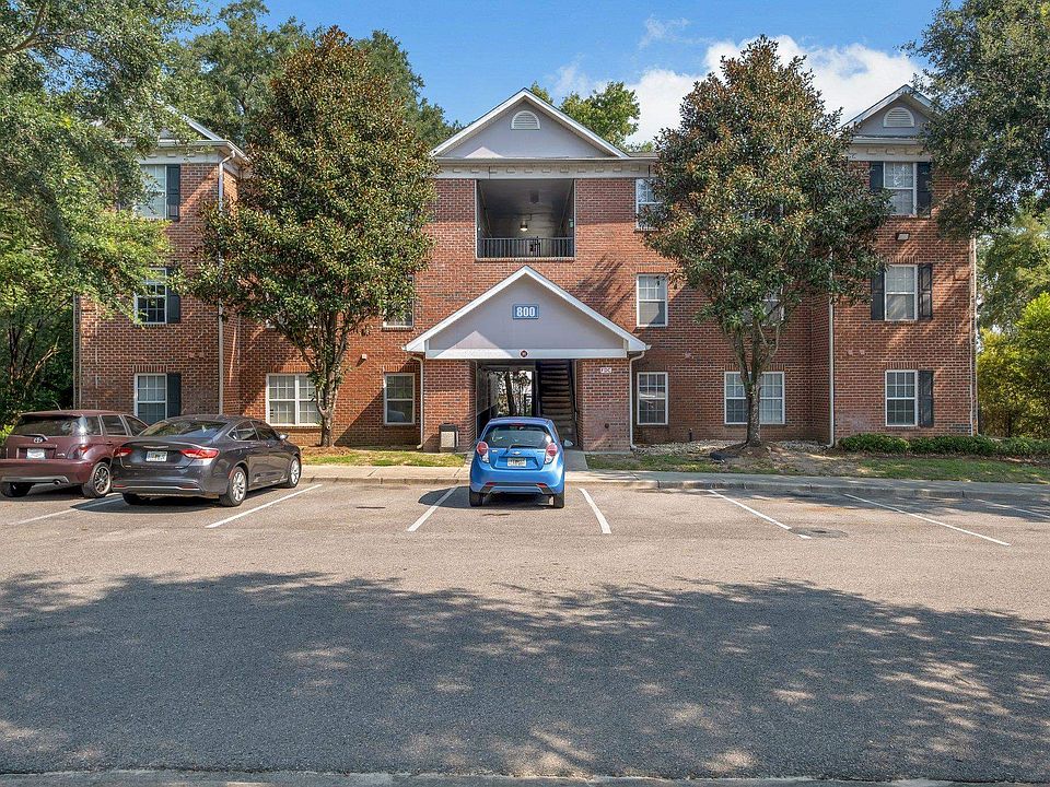1st image of 3000 S Adams St #822