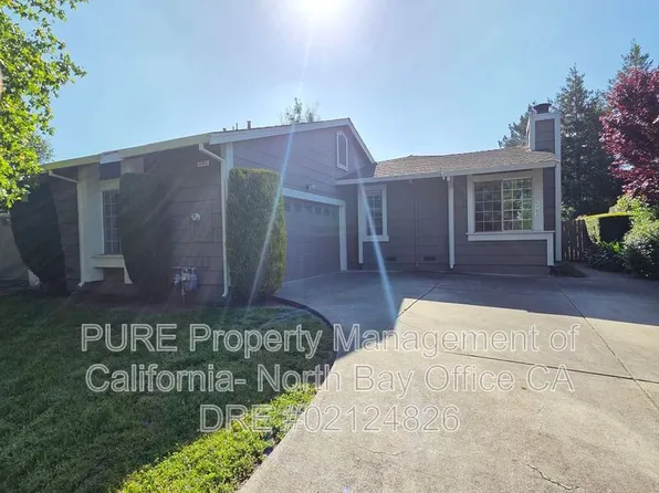 1753 Northstar Dr, Petaluma, CA 94954