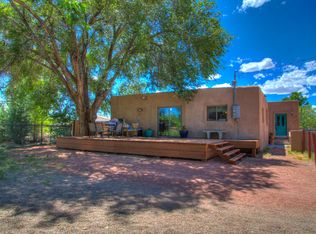 8949 Guadalupe Trl NW, Albuquerque, NM 87114