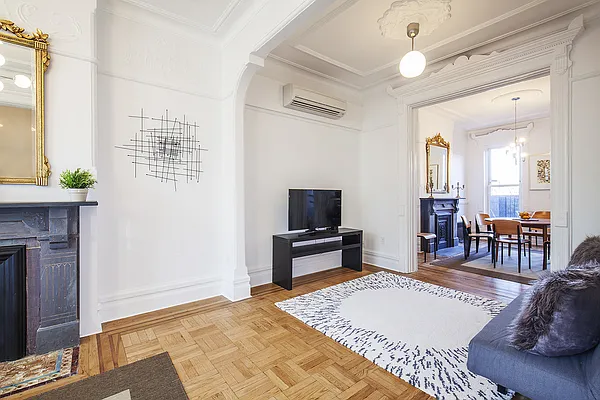 Rented by Block & Lot Real Estate | media 8