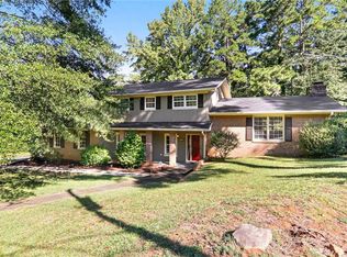 3716 Tree Bark Trl, Decatur, GA 30034