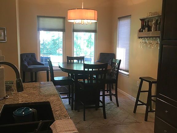 dining room from kitchen