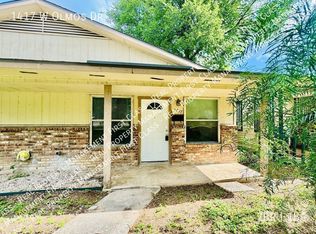1417 W Olmos Dr, San Antonio, TX 78201