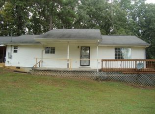 6009 Highway 77, Mansfield, TN 38236