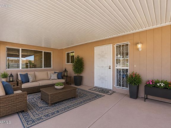 4th image of 10130 W DESERT ROCK Drive