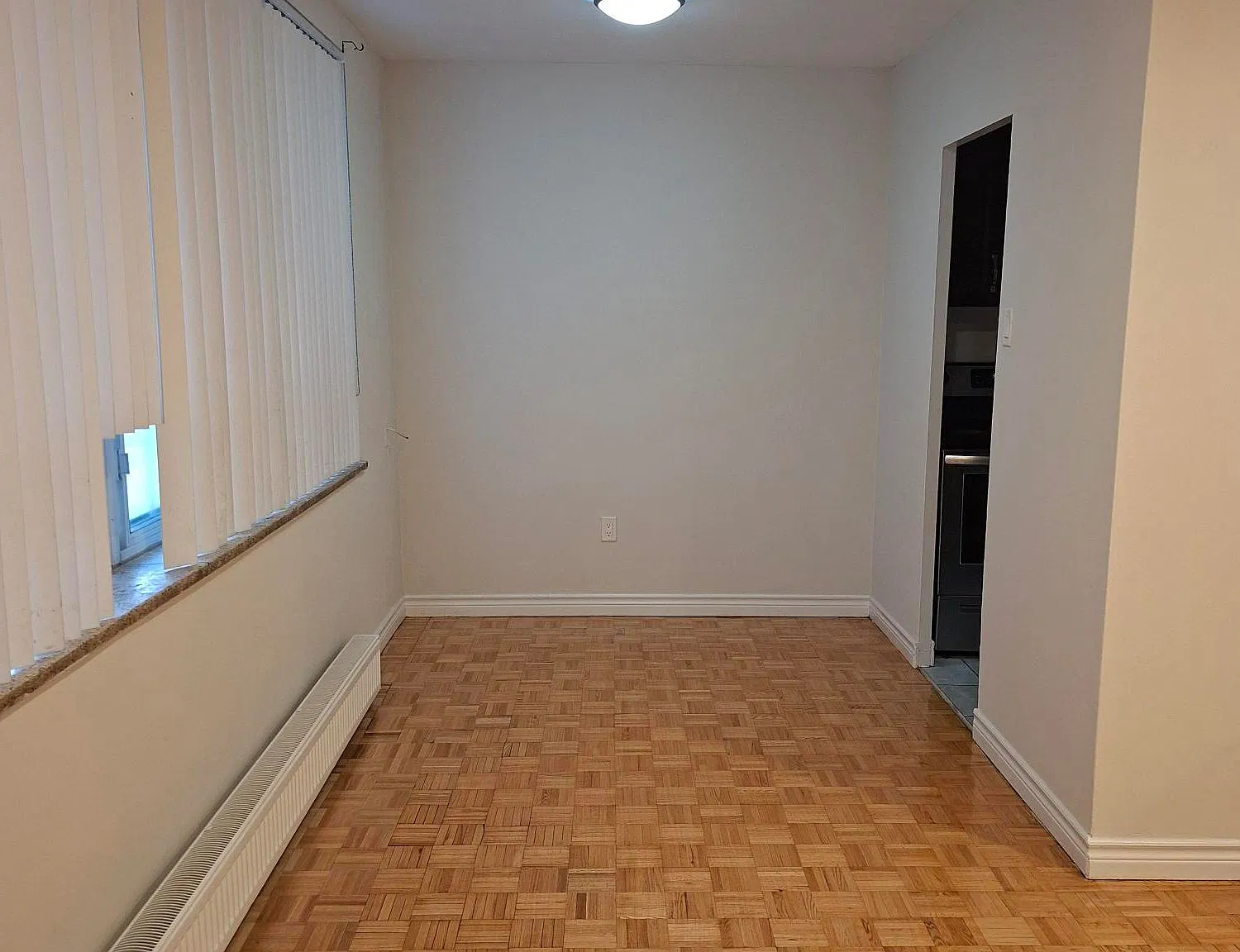 1 bed, $1,800 — Photo 2