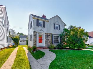 1165 Avondale Rd, South Euclid, OH 44121