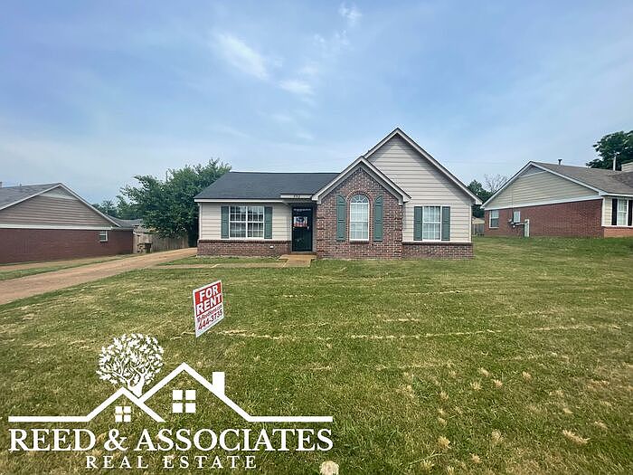 4342 Hills Dr, Memphis, TN 38128 Zillow