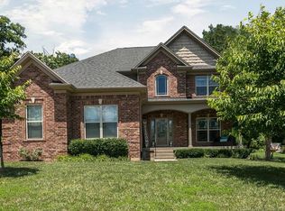 8146 Autumn Dr, Georgetown, IN 47122