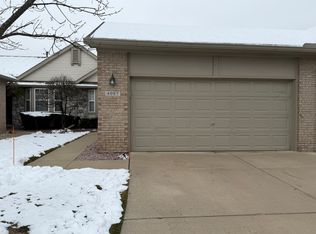 4063 Richfield Dr, Sterling Heights, MI 48314