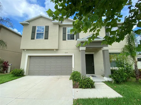 10259 Strawberry Tetra Dr, Riverview, FL 33578