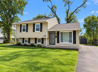 22497 Yates Ave, Sauk Village, IL 60411