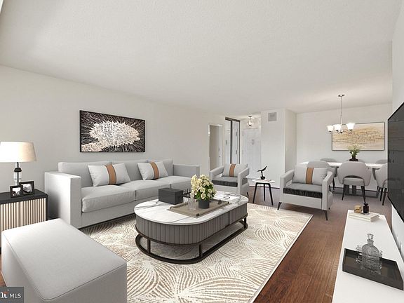 2nd image of 8350 Greensboro Dr APT 605