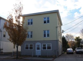 970 Mineral Spring Ave, North Providence, RI 02904