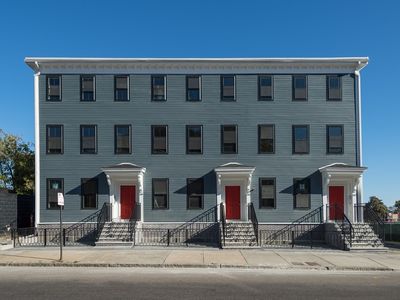 148-152 Pleasant St, Dorchester, MA, 02125