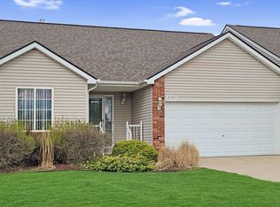 2103 W Ridge Dr, Davison, MI 48423