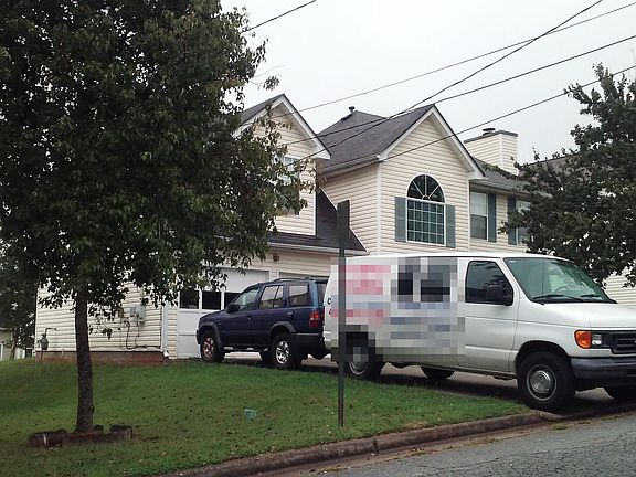 2nd image of 5511 Wellborn Creek Dr