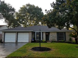 22327 Smokey Hill Dr, Katy, TX 77450