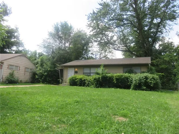 6607 E 110th Ter, Kansas City, MO 64134
