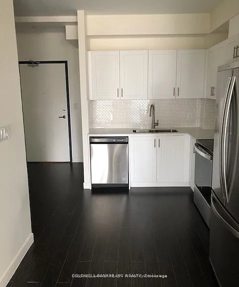 128 King St N #909 — Photo 2