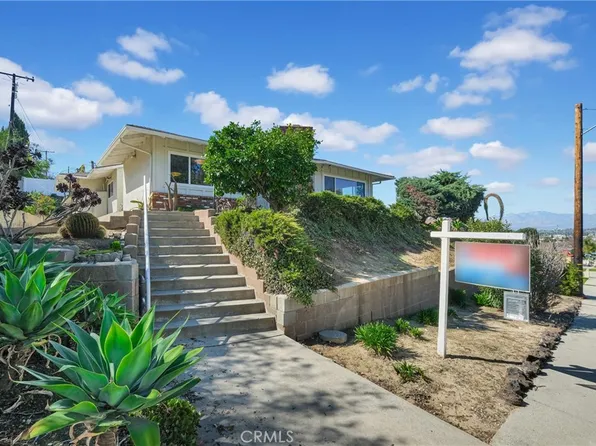 2277 Alexdale Ln, La Puente, CA 91748