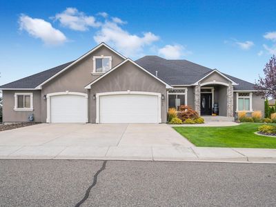 460 Sundance Dr, Richland, WA, 99352