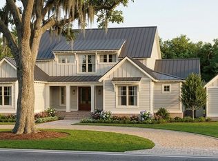 914 Rose Cottage Rd, Saint Simons Island, GA 31522