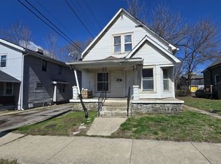 354 W 26th St, Indianapolis, IN 46208