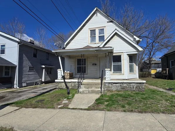 354 W 26th St, Indianapolis, IN 46208