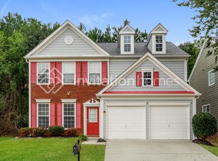 3305 Ridgefair Dr, Cumming, GA 30040