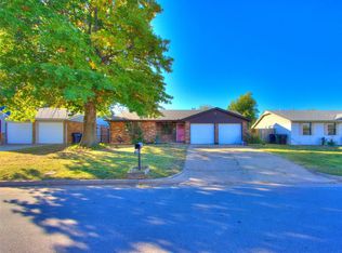 3204 SW 83rd St, Oklahoma City, OK 73159