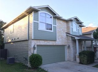 8803 Dulcet Dr, Austin, TX 78745