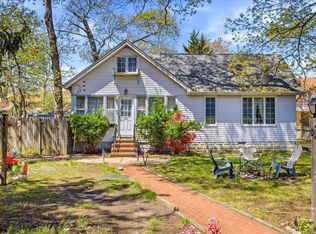 111 Buffalo Ave, Somers Point, NJ 08244