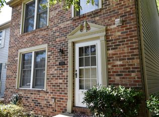 7570 Aspenpark Rd, Lorton, VA 22079