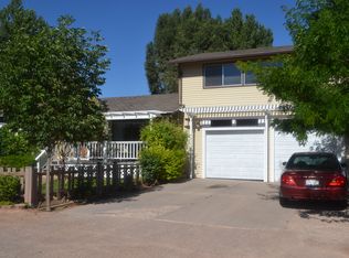 30 N 500 E, Richfield, UT 84701