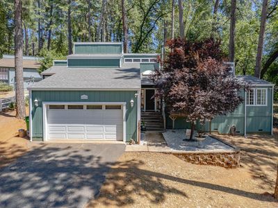 10635 Alta Sierra Dr, Grass Valley, CA, 95949