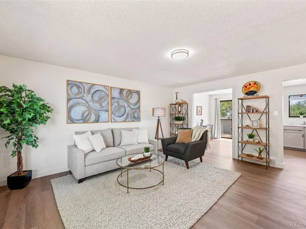 3441 E 99th Way, Thornton, CO 80229