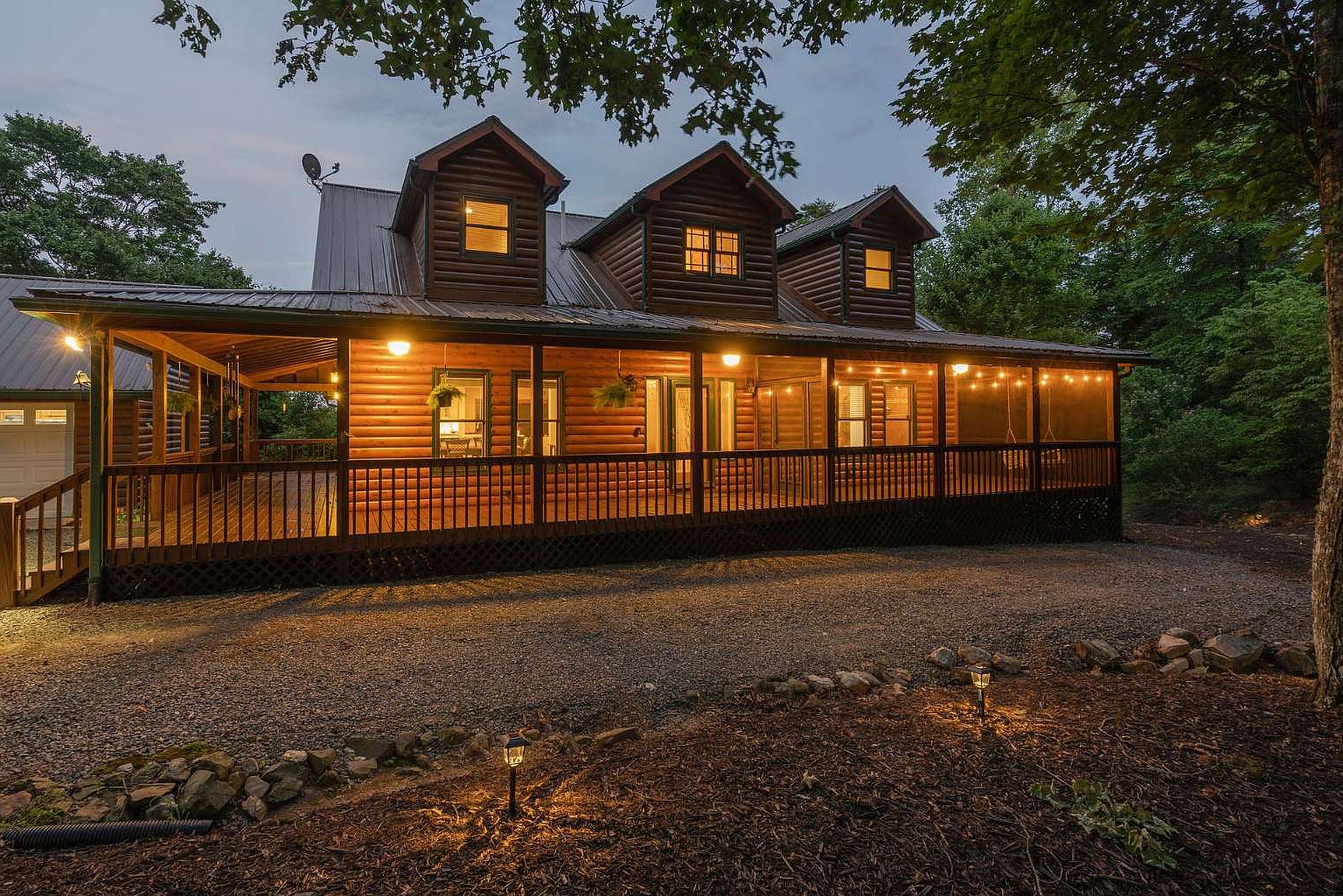 89 Eagles Ridge Way, Blue Ridge, GA 30513 Zillow