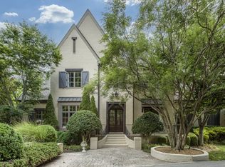 751 Valhalla Ln, Brentwood, TN 37027